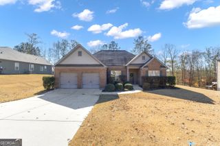 170 Savannah Drive, Senoia, GA 30276