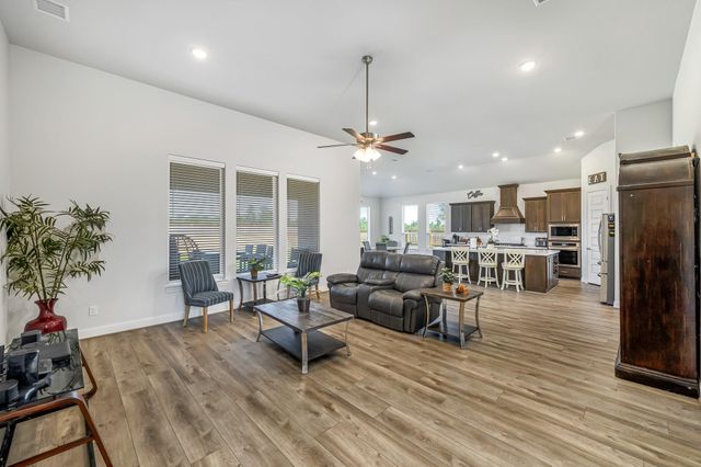 41015 Kimber Lane, Magnolia, TX 77354