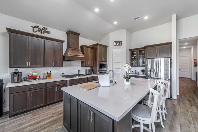 41015 Kimber Lane, Magnolia, TX 77354