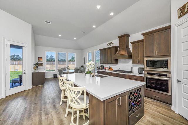 41015 Kimber Lane, Magnolia, TX 77354