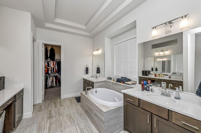 41015 Kimber Lane, Magnolia, TX 77354