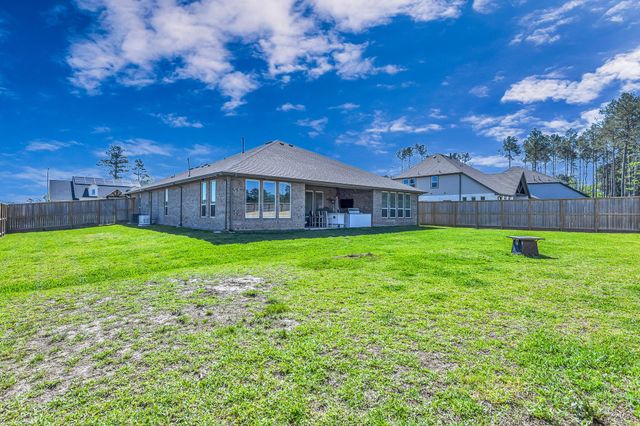 41015 Kimber Lane, Magnolia, TX 77354