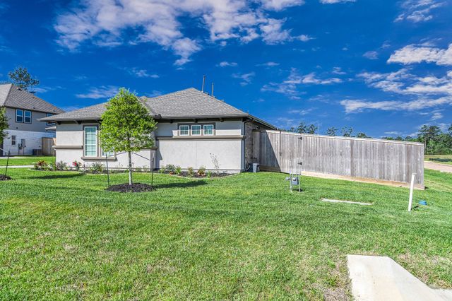 41015 Kimber Lane, Magnolia, TX 77354