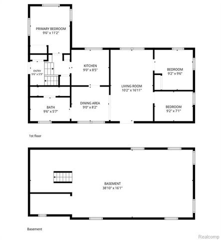 2931 Grant Road, Rochester Hills, MI 48309