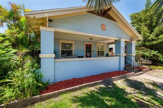 2736 4TH AVENUE N, St Petersburg, FL 33713