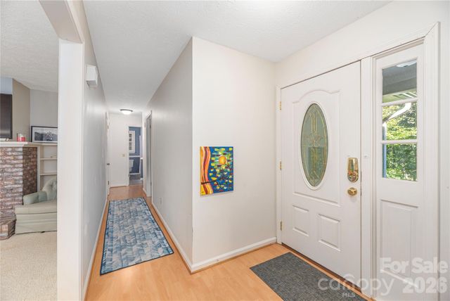 142 Whisperwood Drive 19, Hendersonville, NC 28791