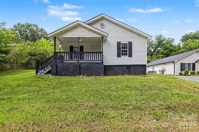 317 James Street, Gastonia, NC 28052