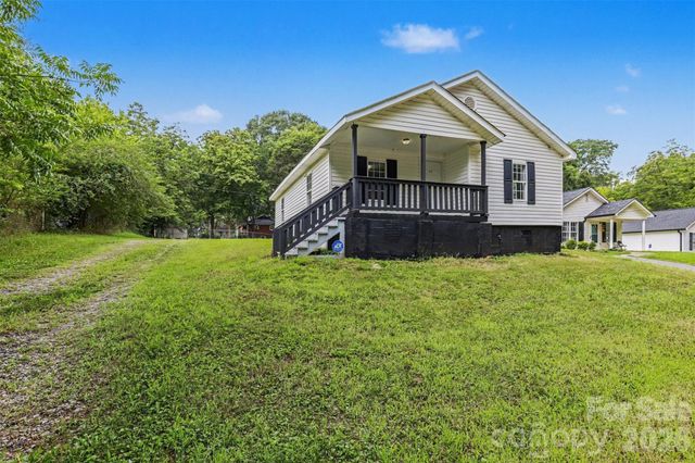 317 James Street, Gastonia, NC 28052