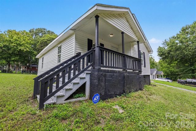 317 James Street, Gastonia, NC 28052