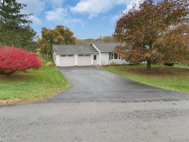 2857 Sherwood Road, Palmyra, NY 14522