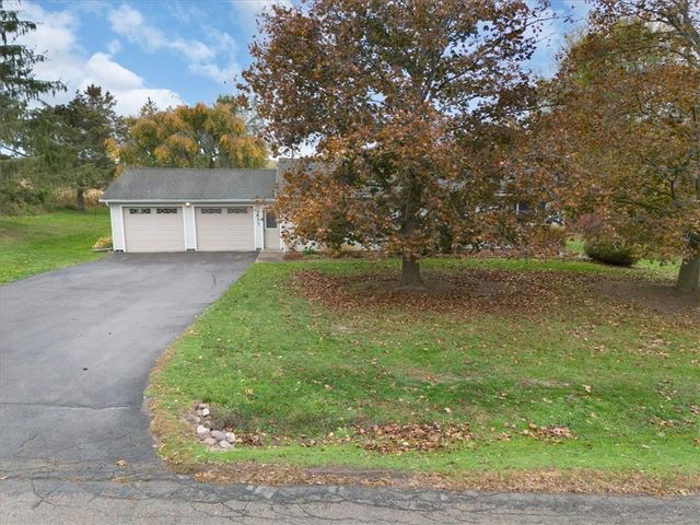 2857 Sherwood Road, Palmyra, NY 14522