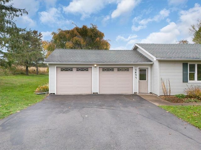 2857 Sherwood Road, Palmyra, NY 14522