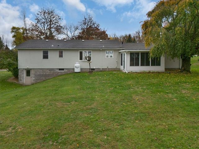2857 Sherwood Road, Palmyra, NY 14522
