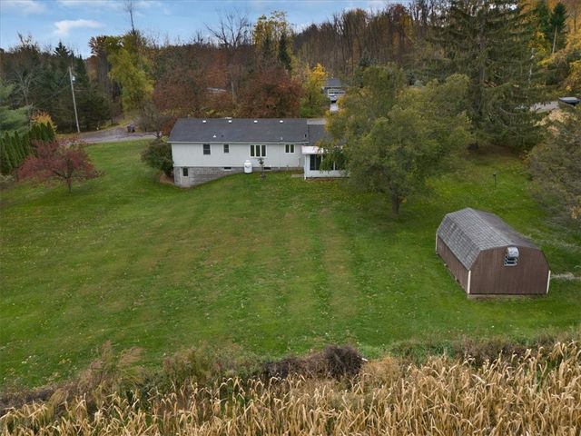 2857 Sherwood Road, Palmyra, NY 14522