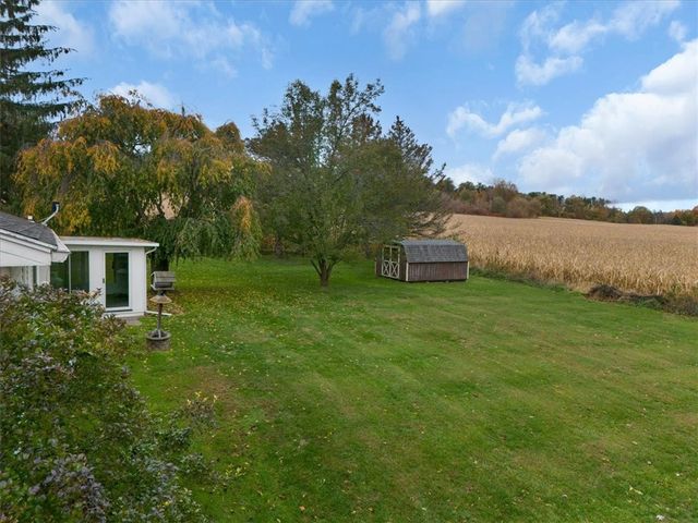 2857 Sherwood Road, Palmyra, NY 14522