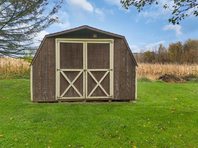 2857 Sherwood Road, Palmyra, NY 14522