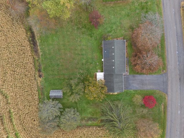 2857 Sherwood Road, Palmyra, NY 14522