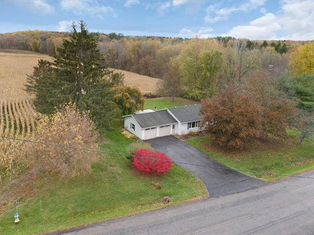 2857 Sherwood Road, Palmyra, NY 14522