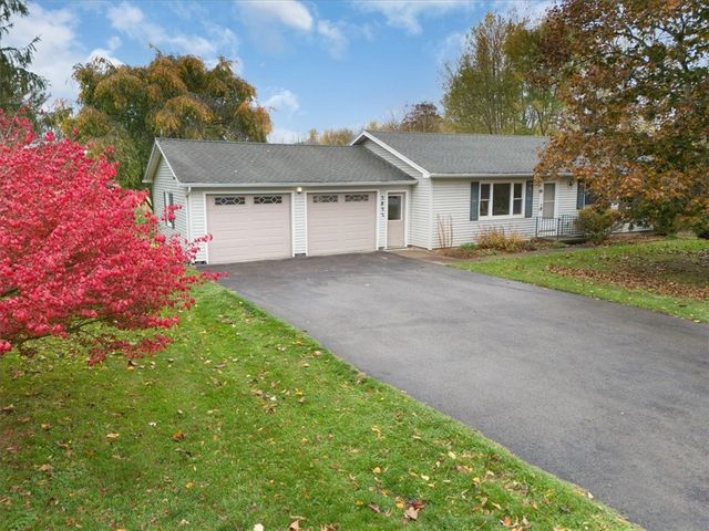 2857 Sherwood Road, Palmyra, NY 14522