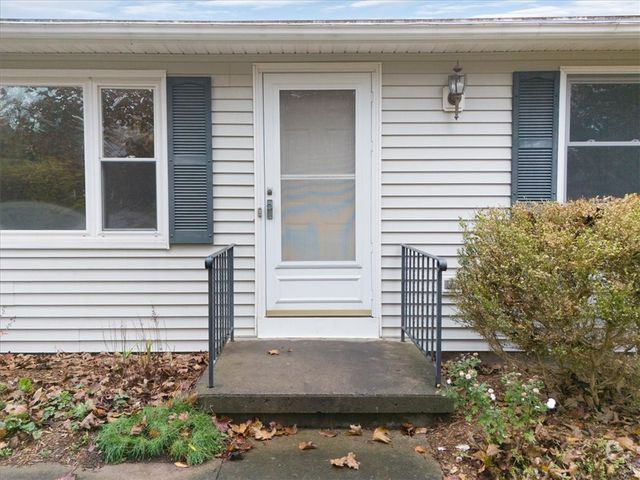 2857 Sherwood Road, Palmyra, NY 14522