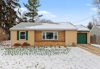 1527 Kingston Avenue, Kalamazoo City, MI 49001