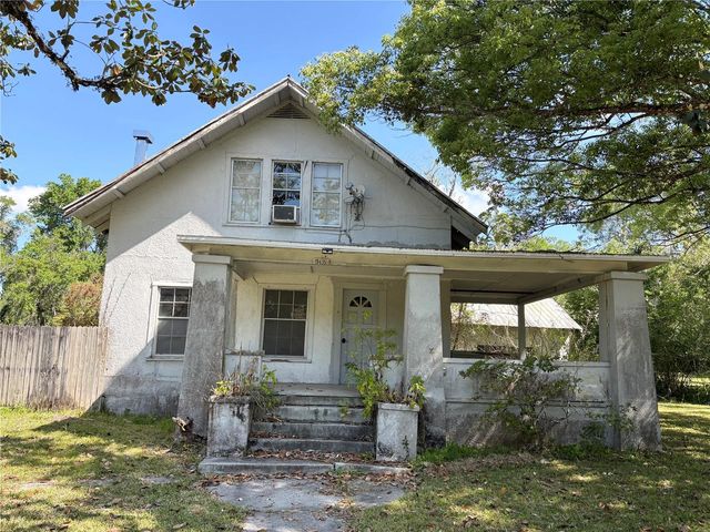 19435 FORT DADE AVENUE, Brooksville, FL 34601