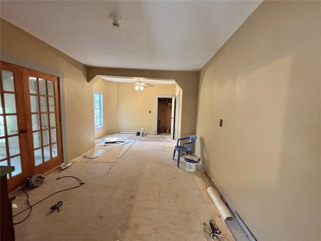 19435 FORT DADE AVENUE, Brooksville, FL 34601
