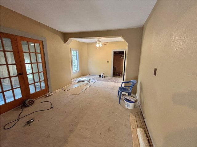 19435 FORT DADE AVENUE, Brooksville, FL 34601