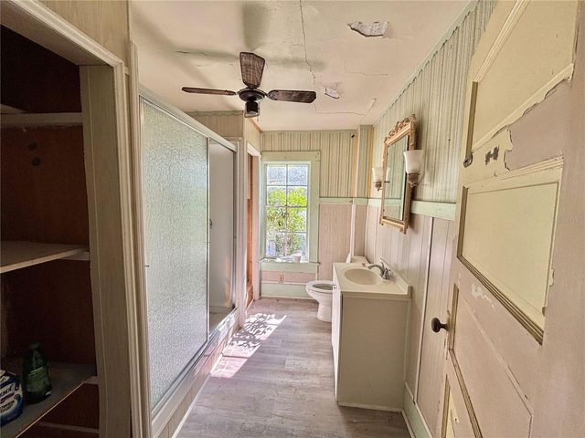 19435 FORT DADE AVENUE, Brooksville, FL 34601