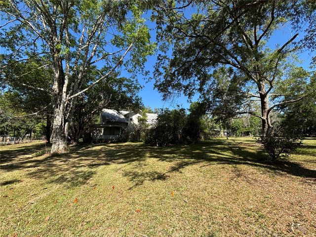 19435 FORT DADE AVENUE, Brooksville, FL 34601