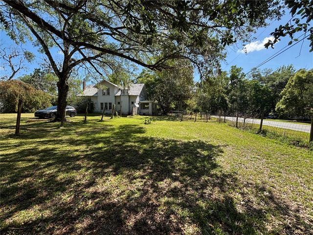 19435 FORT DADE AVENUE, Brooksville, FL 34601