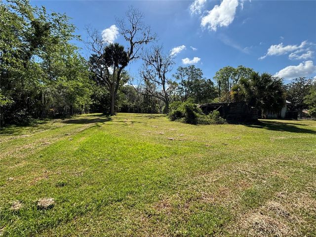 19435 FORT DADE AVENUE, Brooksville, FL 34601