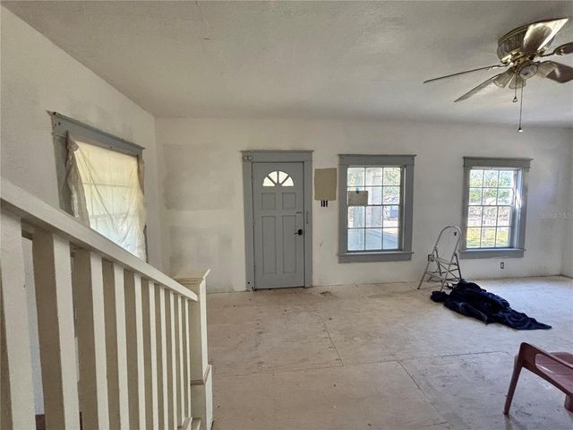 19435 FORT DADE AVENUE, Brooksville, FL 34601