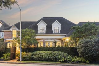 4964 Post Oak Timber Drive, Houston, TX 77056