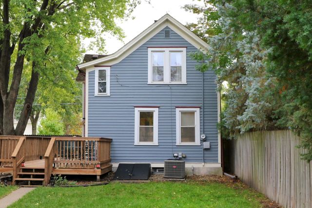539 Saint Clair Avenue, Saint Paul, MN 55102