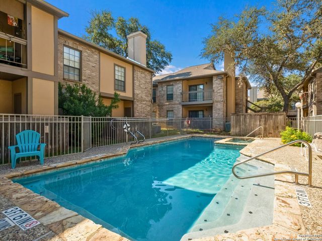 11839 Parliament St Apt 1622, San Antonio, TX 78216