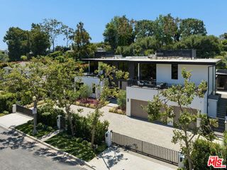 219 Homewood Road, Los Angeles, CA 90049