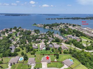 6034 Leeward Island Drive, Conroe, TX 77304