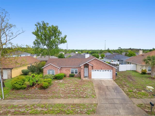 790 WILLOW CREST STREET, Orange City, FL 32763