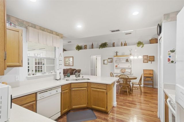 790 WILLOW CREST STREET, Orange City, FL 32763