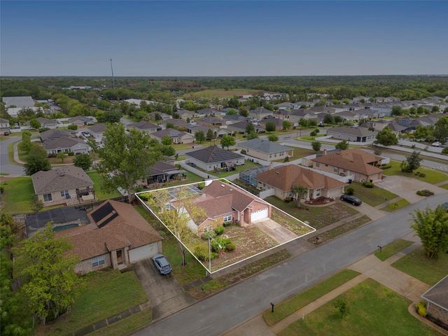 790 WILLOW CREST STREET, Orange City, FL 32763