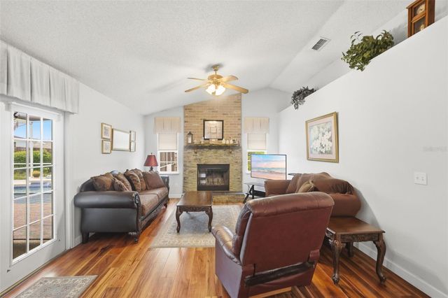 790 WILLOW CREST STREET, Orange City, FL 32763