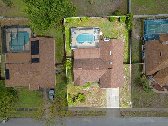 790 WILLOW CREST STREET, Orange City, FL 32763