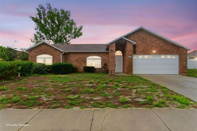 790 WILLOW CREST STREET, Orange City, FL 32763
