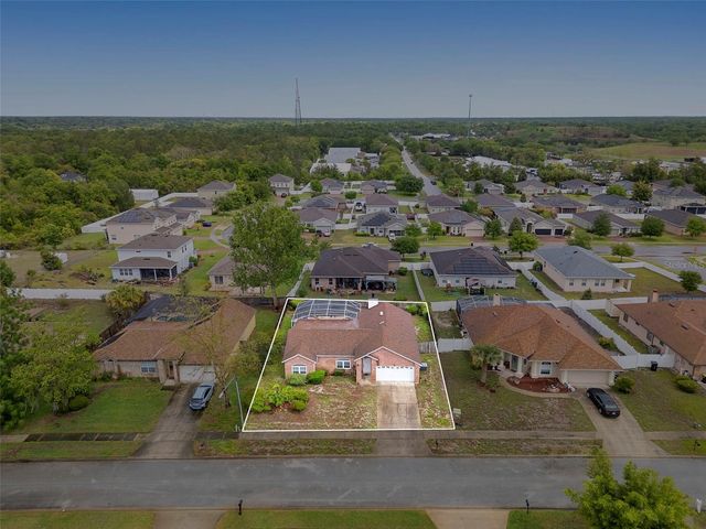 790 WILLOW CREST STREET, Orange City, FL 32763
