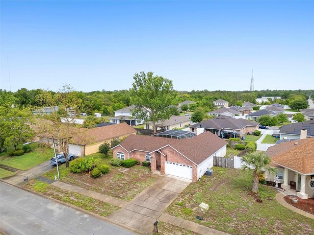 790 WILLOW CREST STREET, Orange City, FL 32763