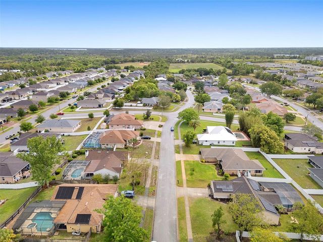 790 WILLOW CREST STREET, Orange City, FL 32763
