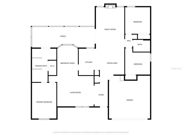 790 WILLOW CREST STREET, Orange City, FL 32763