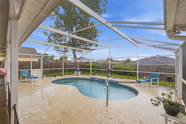 790 WILLOW CREST STREET, Orange City, FL 32763