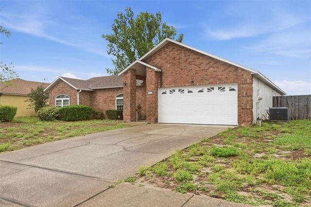 790 WILLOW CREST STREET, Orange City, FL 32763